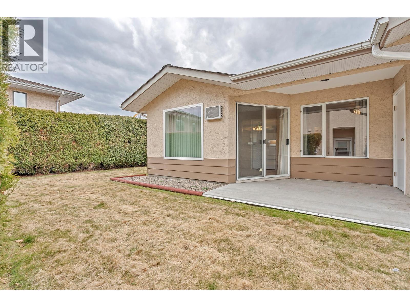 10505 Quinpool Road Unit# 16, Summerland