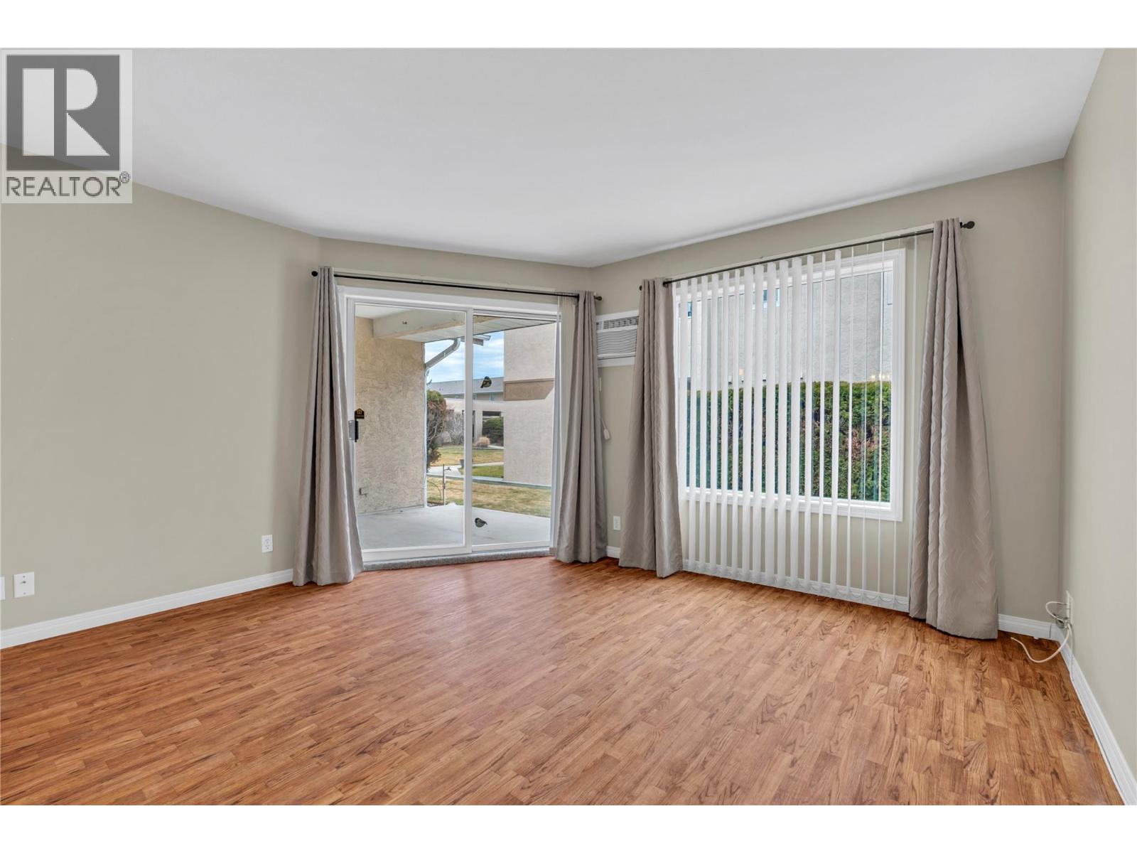 10505 Quinpool Road Unit# 16, Summerland