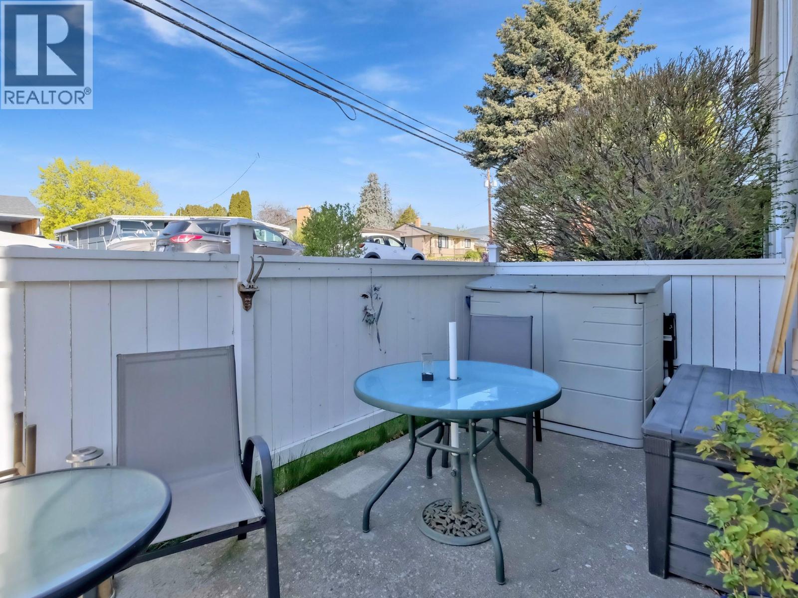 3815 Brown Road Unit# 110, Westbank