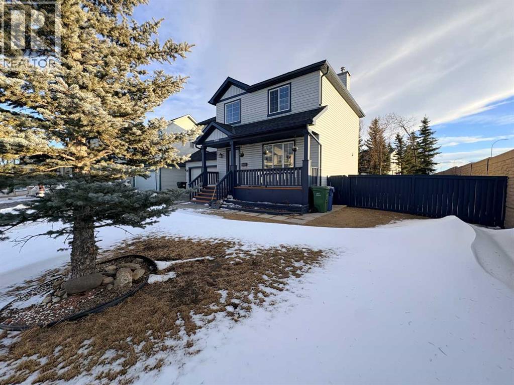 Single Family House for Sale in  Martha