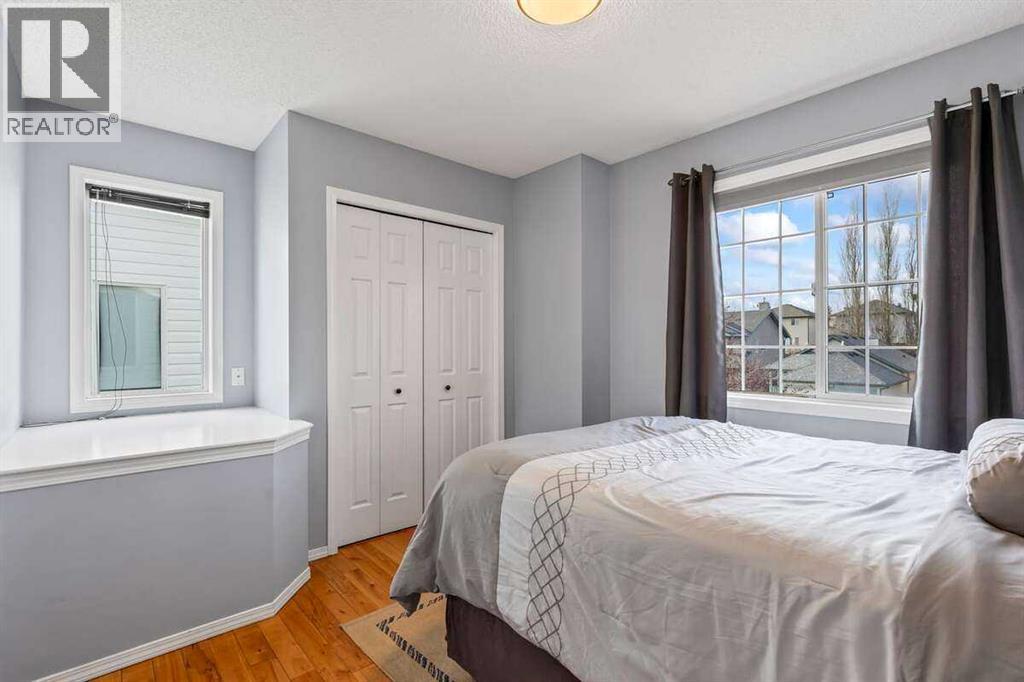 60 BRIDLECREEK TERRACE SW - 22