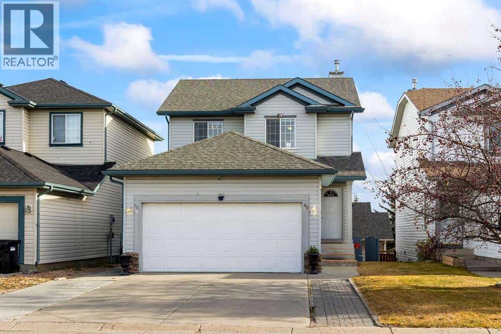 60 BRIDLECREEK TERRACE SW - 1