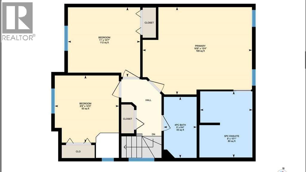 60 BRIDLECREEK TERRACE SW - 48