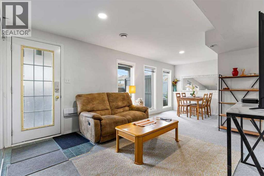 Single Family House for Sale in  Bridlecreek Terrace SW Bridlewood Calgary 