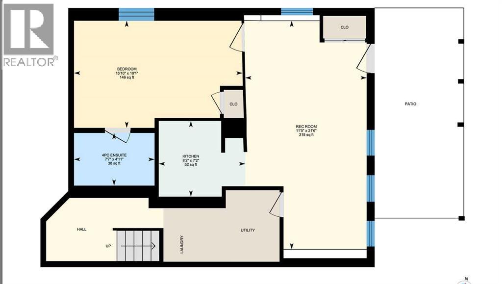 60 BRIDLECREEK TERRACE SW - 49