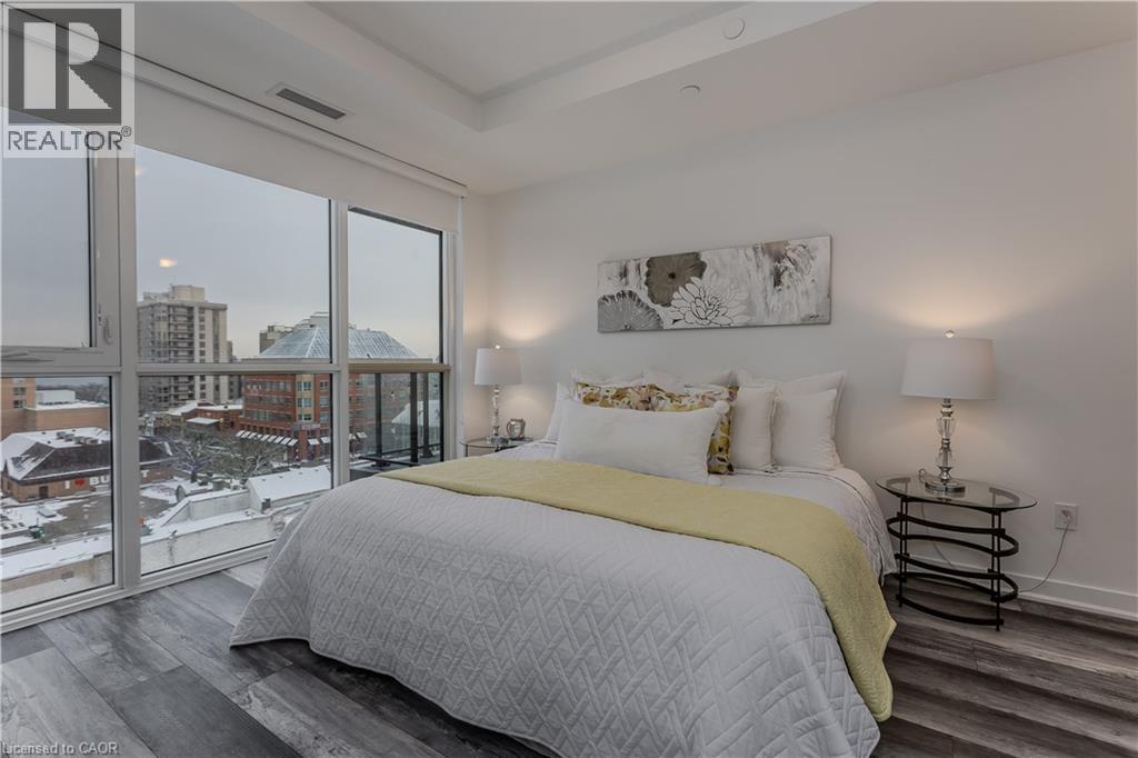 2007 JAMES Street Unit# 603, Burlington, Ontario, L7R0G7 — Photo 13