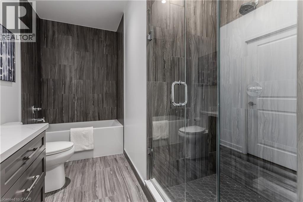 2007 JAMES Street Unit# 603, Burlington, Ontario, L7R0G7 — Photo 33