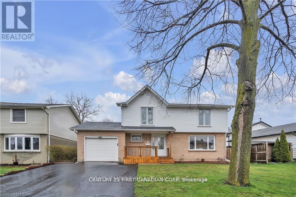 53 ARCHER CRESCENT - 2