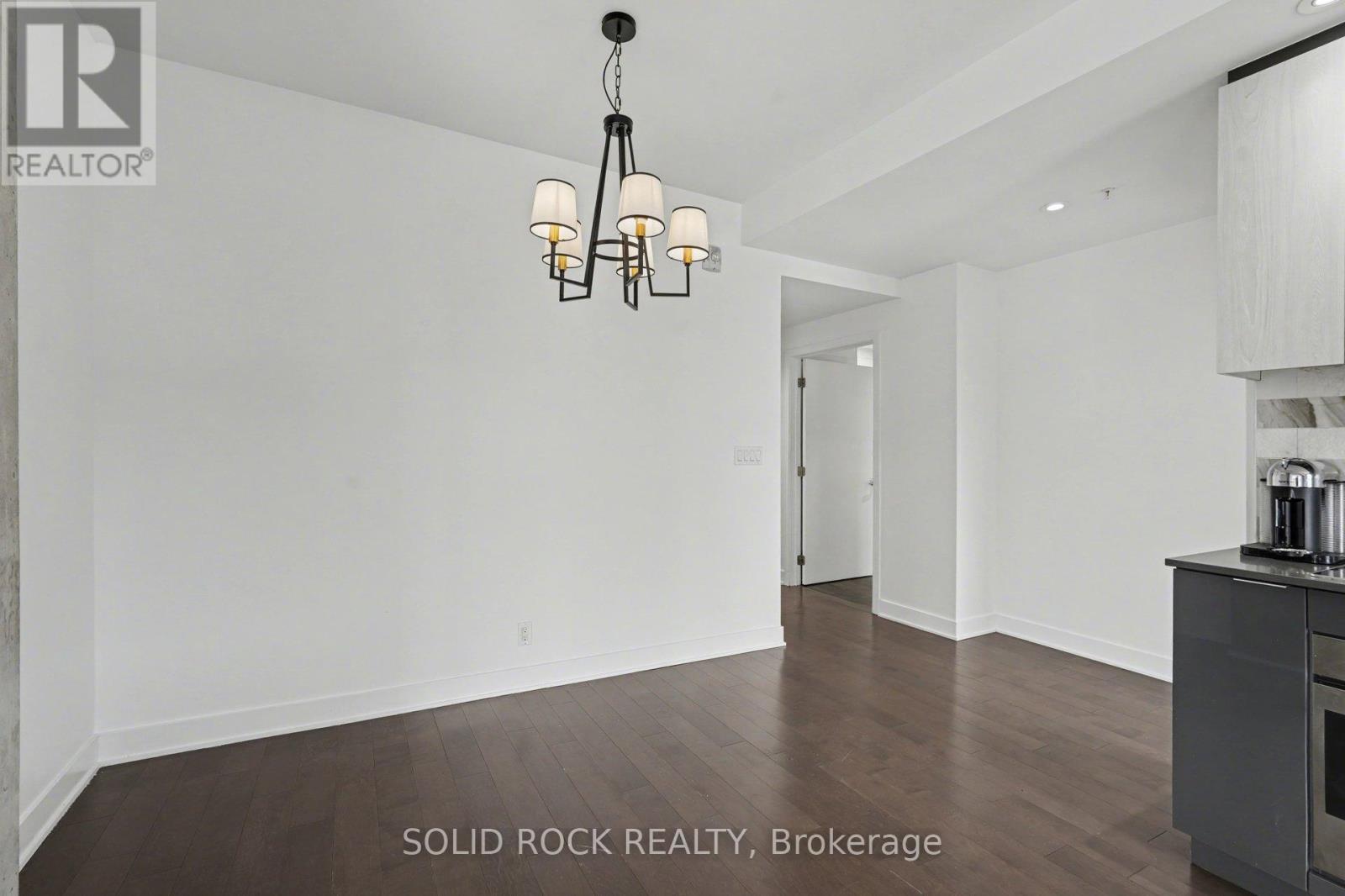 #1606 20 DALY AVENUE - 11