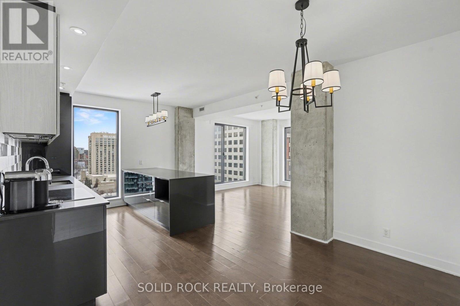 #1606 20 DALY AVENUE - 13