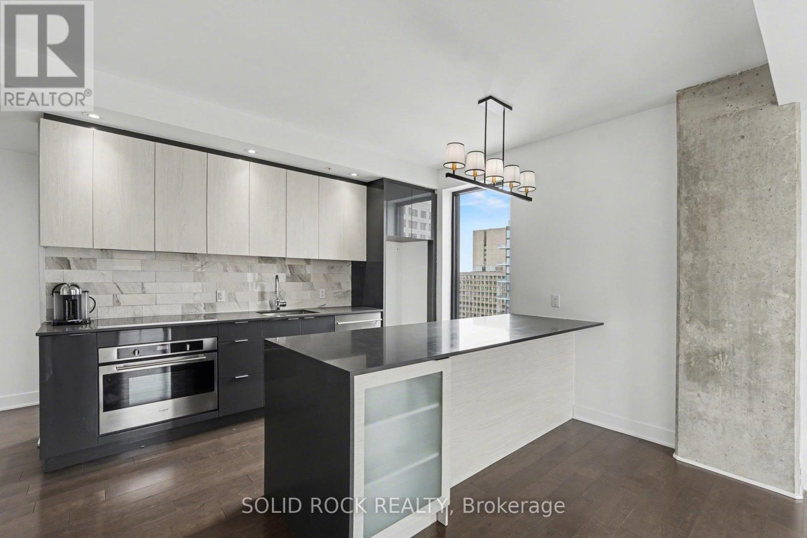 #1606 20 DALY AVENUE - 15