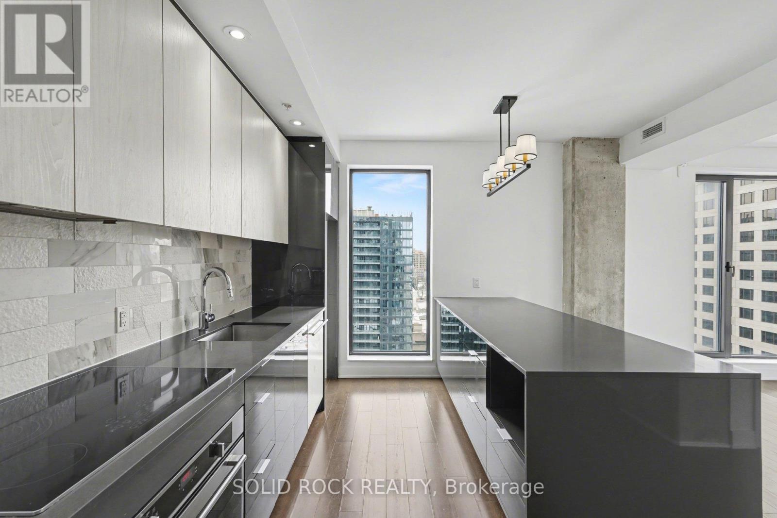 #1606 20 DALY AVENUE - 16