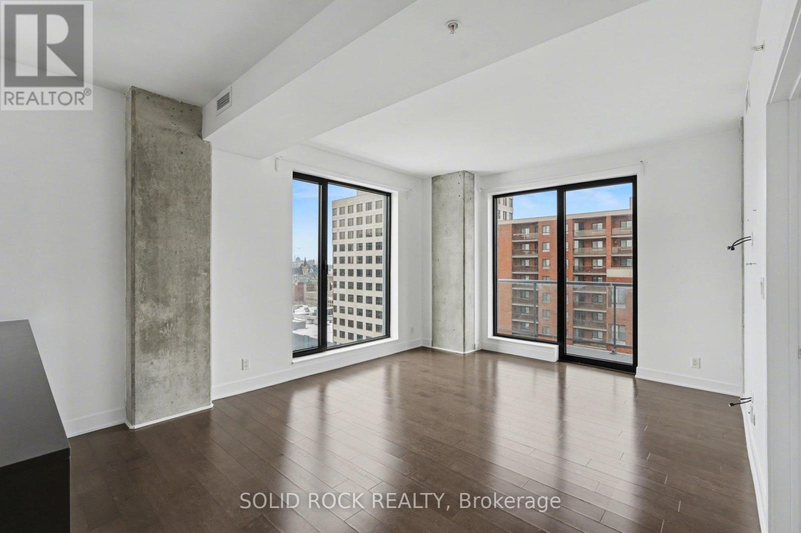 1606 - 20 DALY AVENUE — photo 27