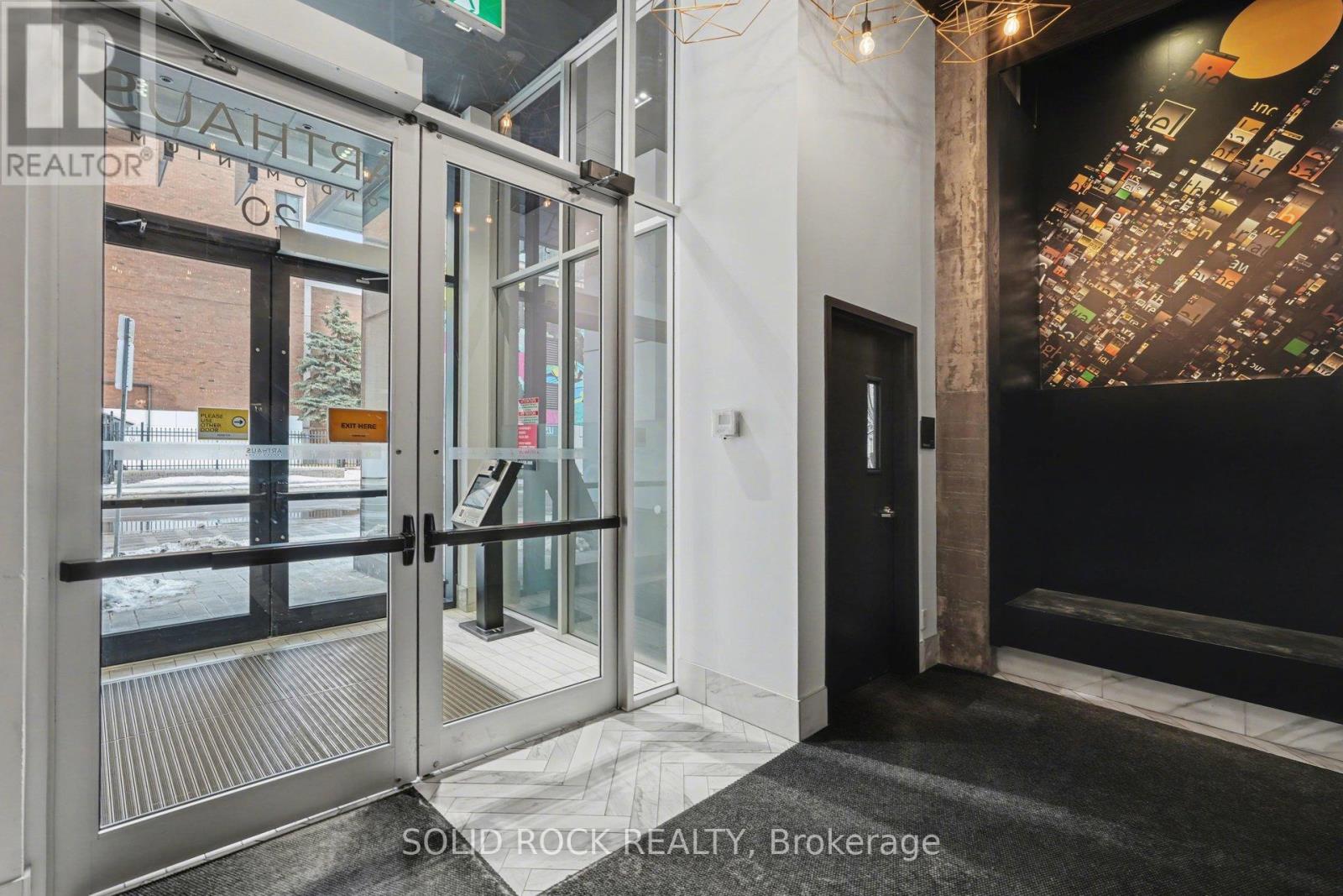 #1606 20 DALY AVENUE - 4