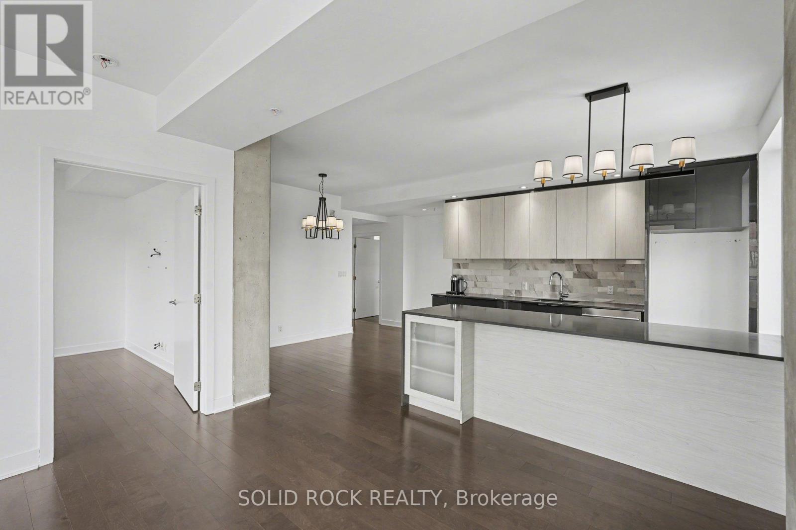 #1606 20 DALY AVENUE - 8