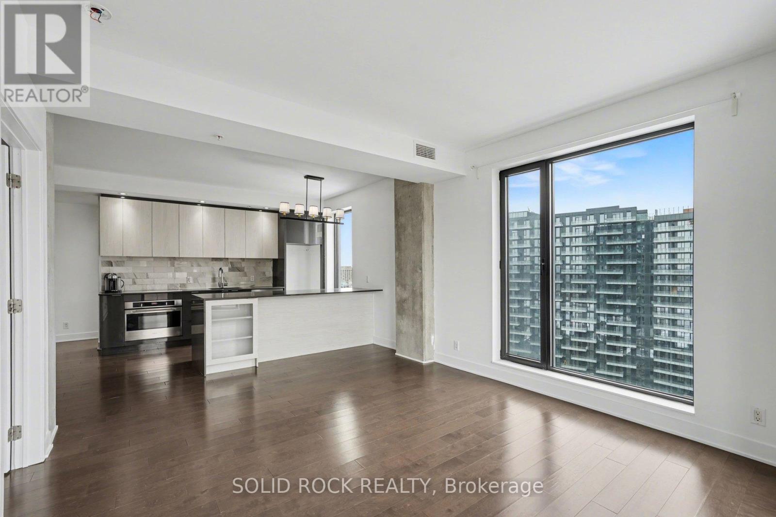 #1606 20 DALY AVENUE - 9