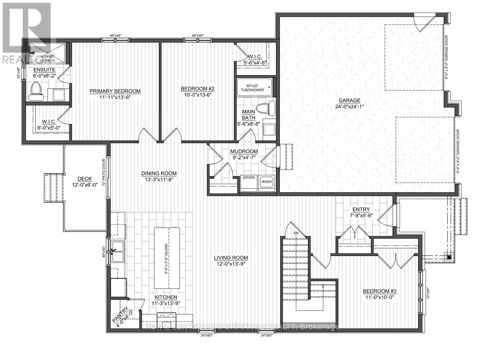 12 MECHANIC STREET - 2