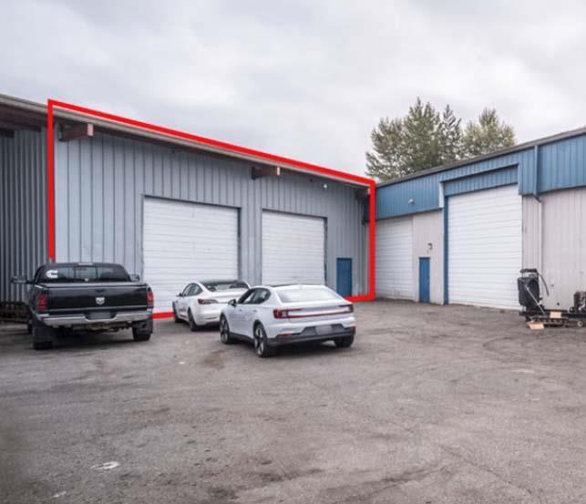 Business for Sale in Mission – 10 32860 MISSION WAY - Image 14