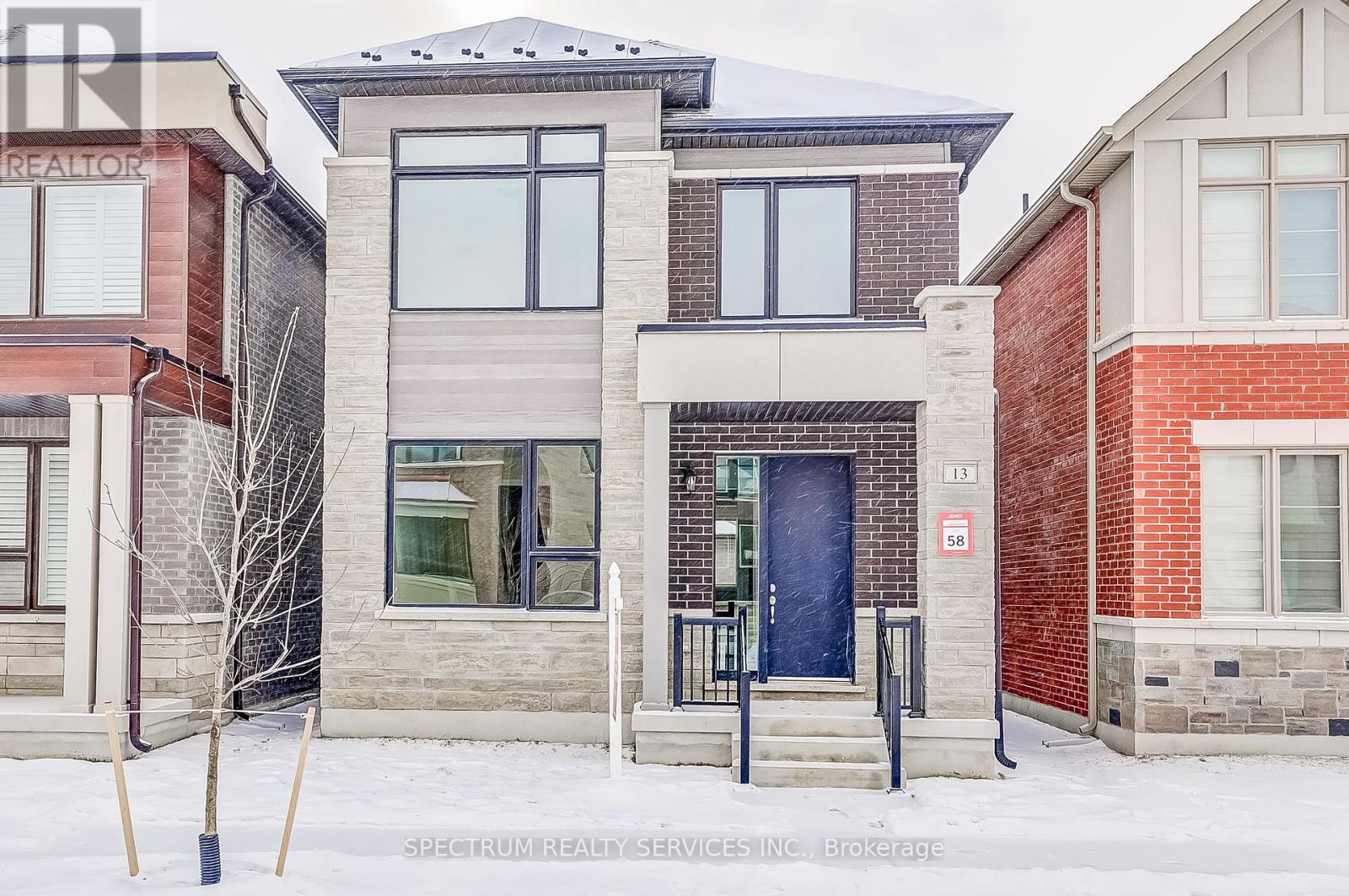 13 JACK CARSON DRIVE