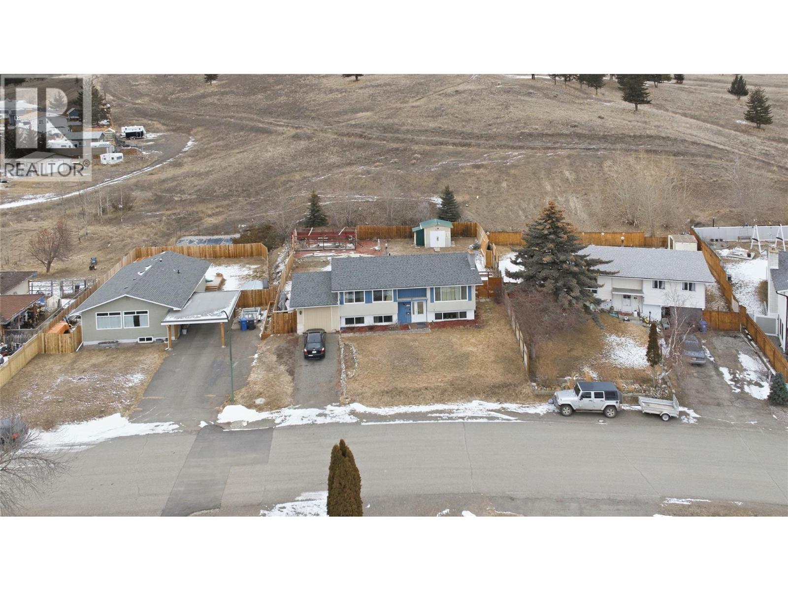 31 Beryl Drive, Logan Lake