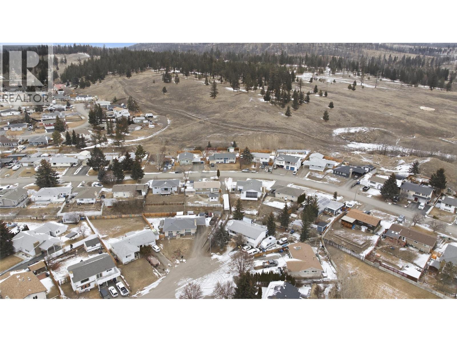 31 Beryl Drive, Logan Lake