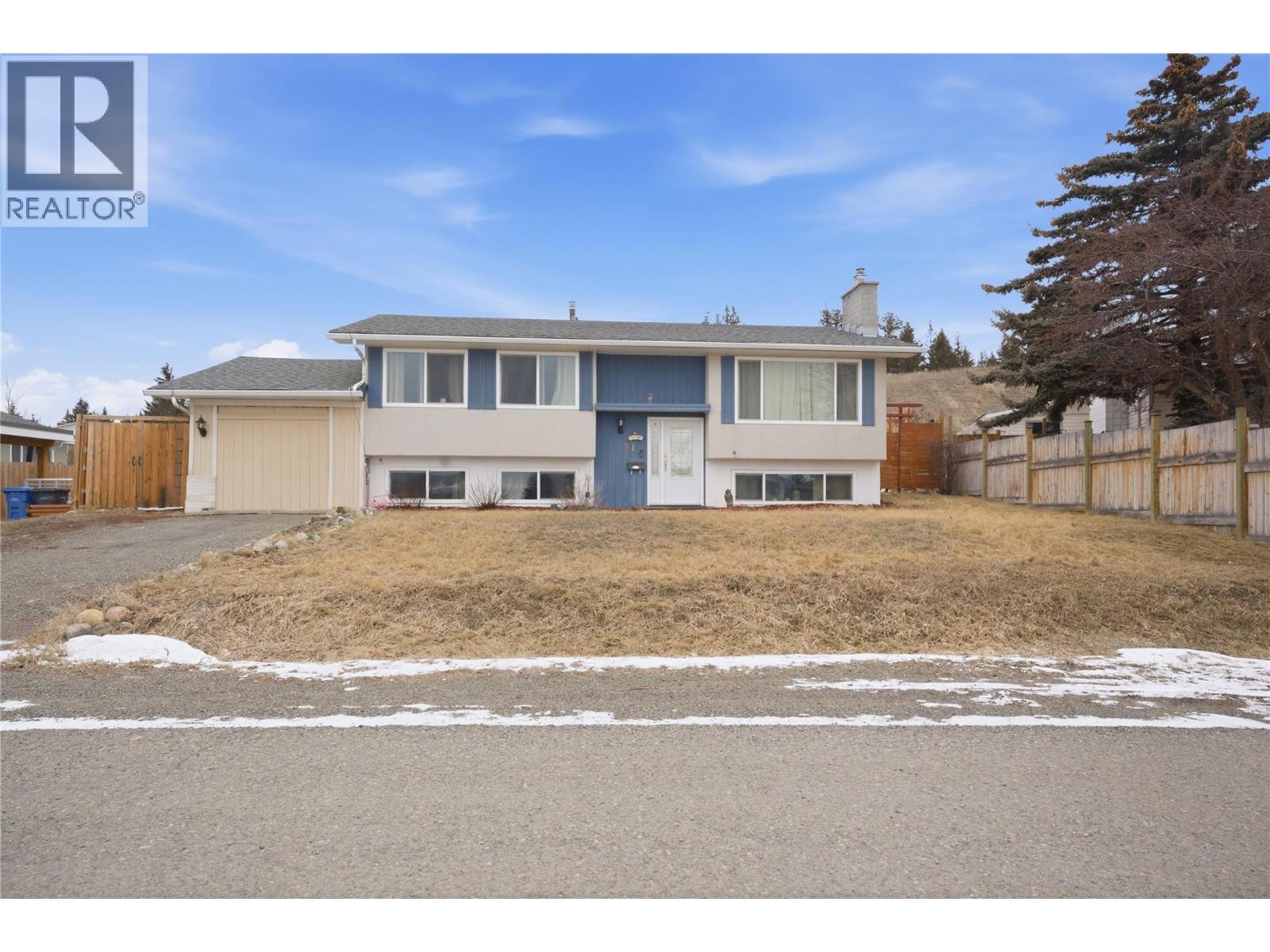 31 Beryl Drive, Logan Lake