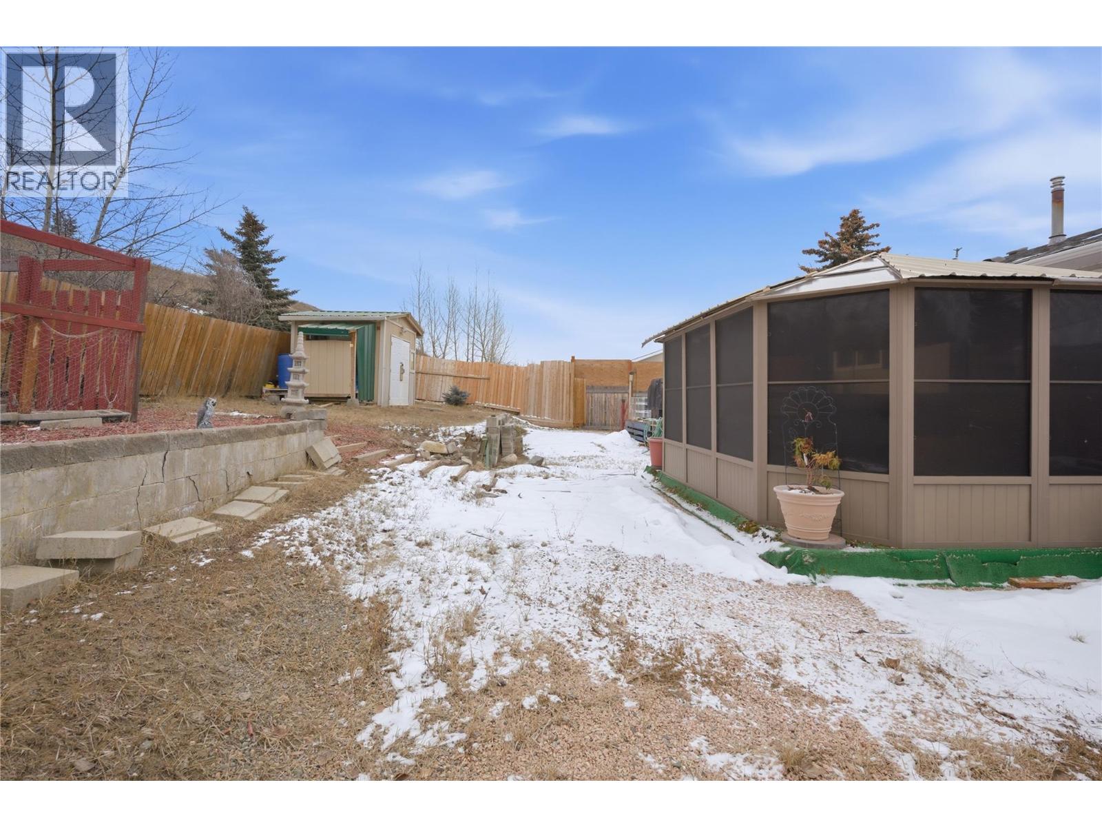 31 Beryl Drive, Logan Lake