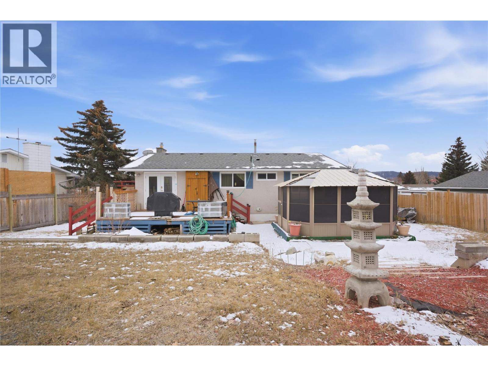 31 Beryl Drive, Logan Lake