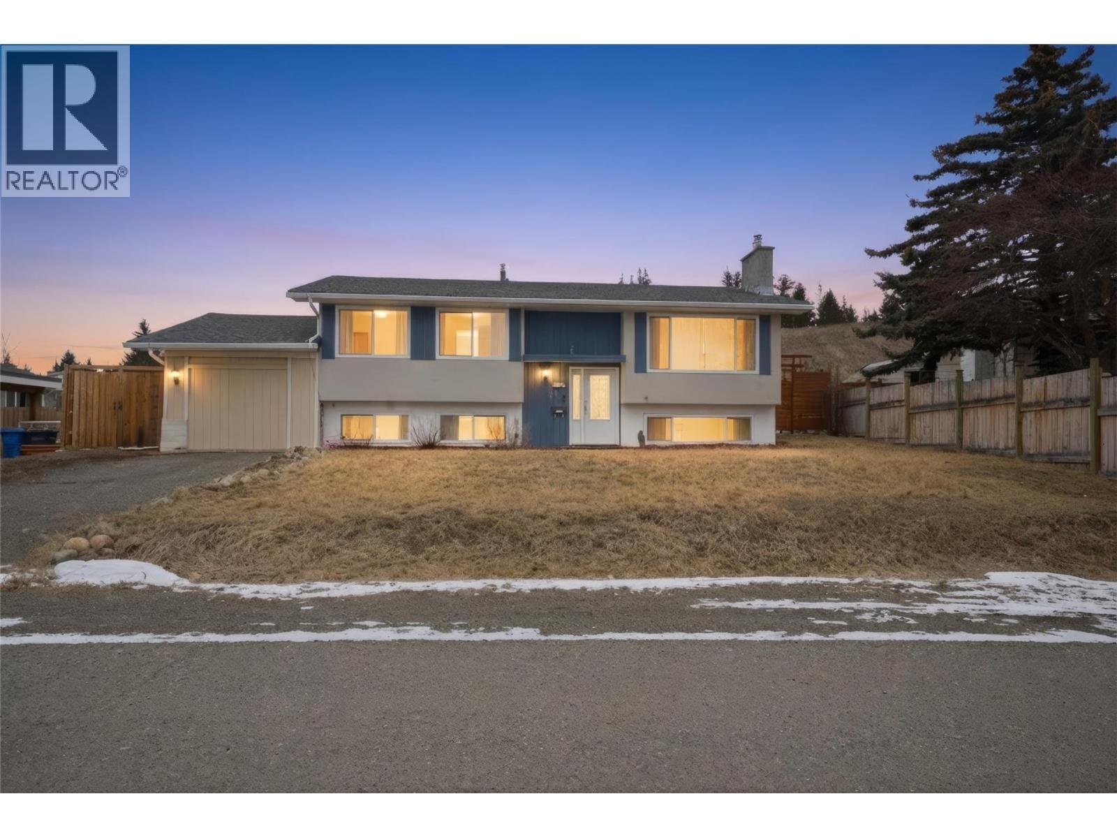 31 Beryl Drive, Logan Lake