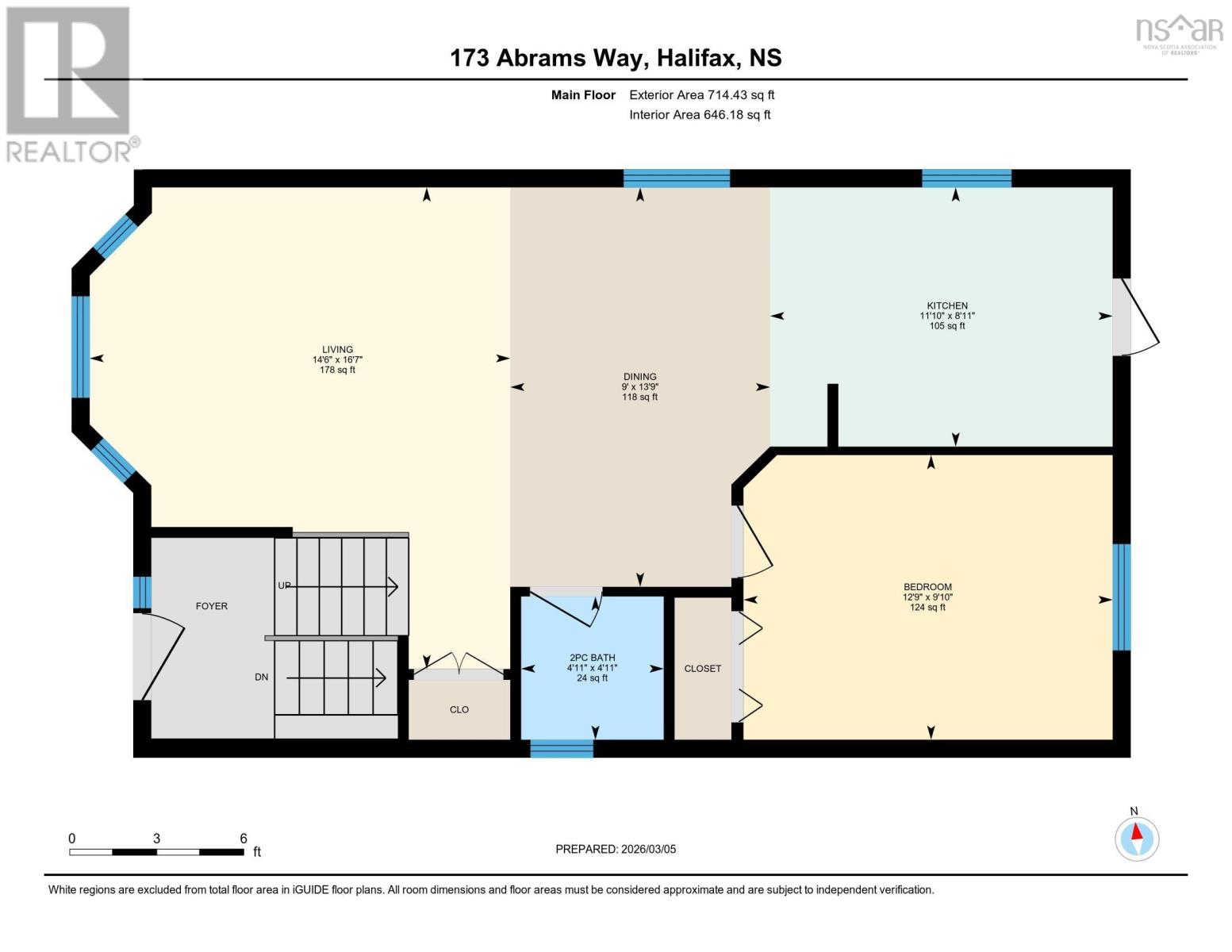 Property 29 of 31 of 173 Abrams Way