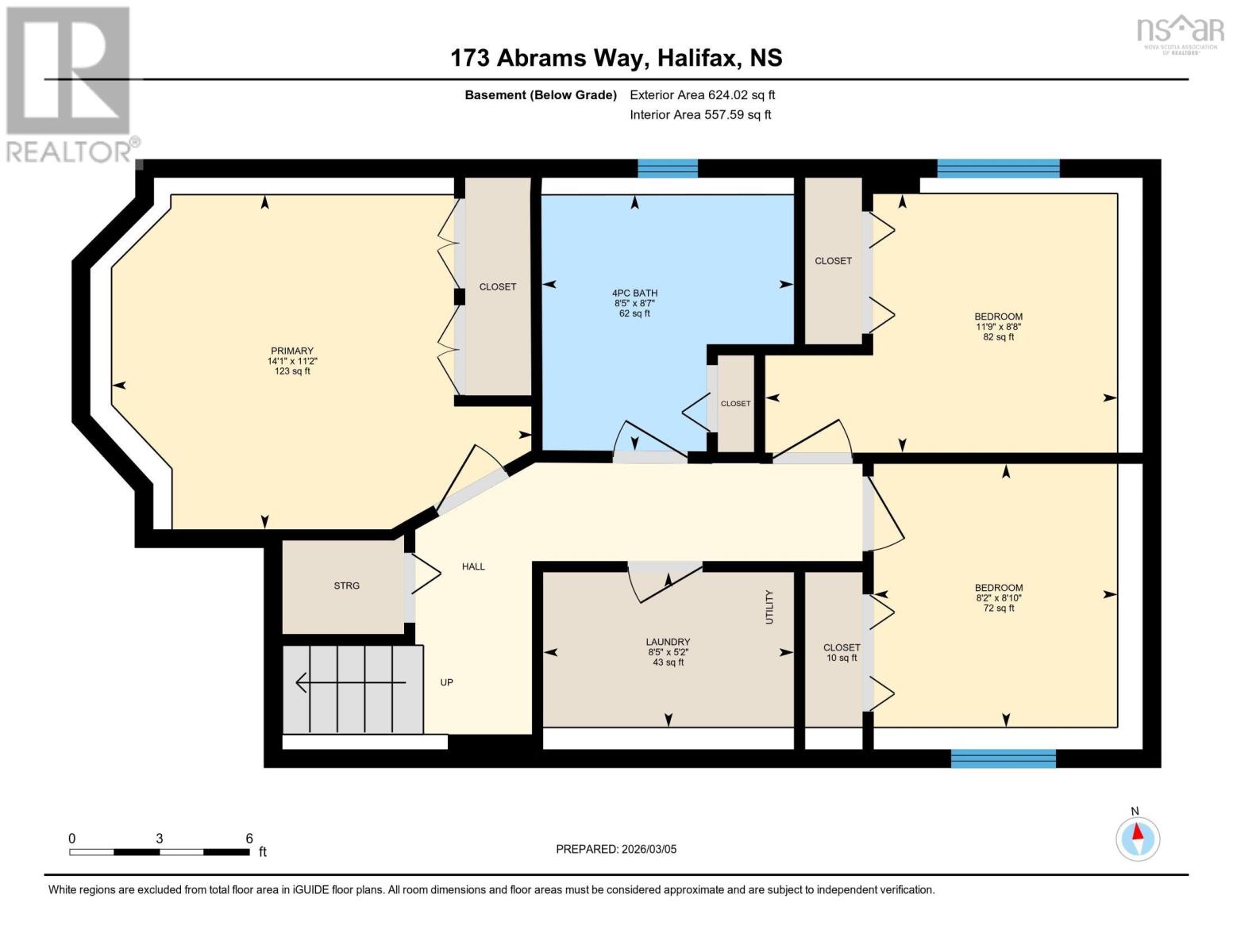 Property 30 of 31 of 173 Abrams Way