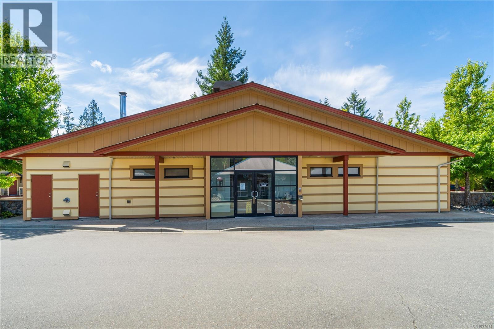 113 1080 Resort Dr, Parksville