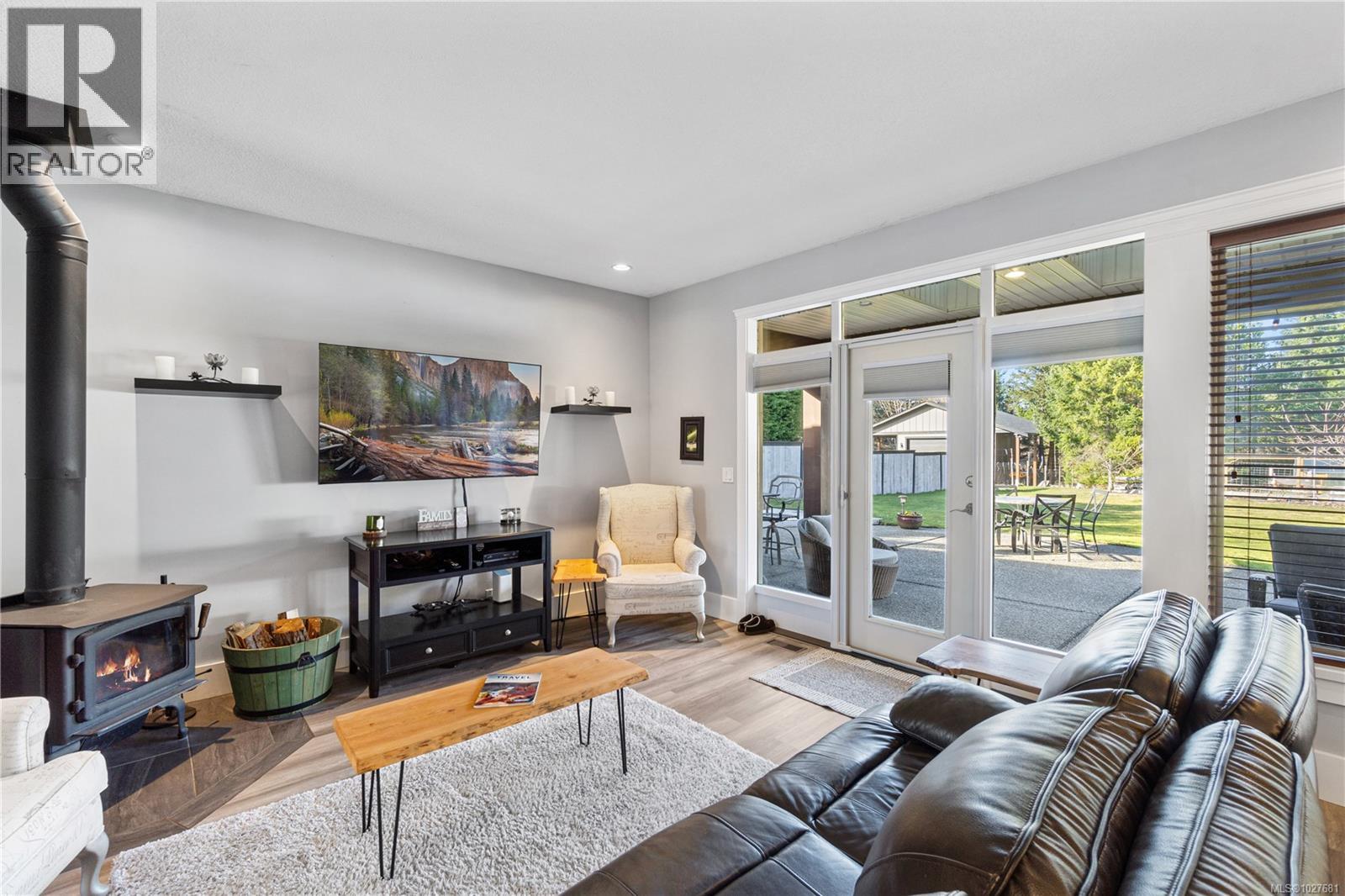 1081 Sleepy Hollow Pl, Nanoose Bay