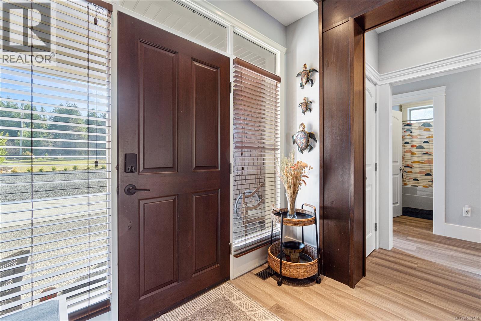 1081 Sleepy Hollow Pl, Nanoose Bay