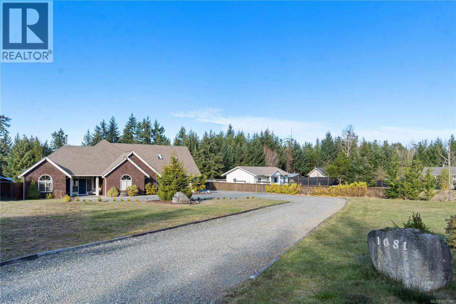 1081 Sleepy Hollow Pl, Nanoose Bay