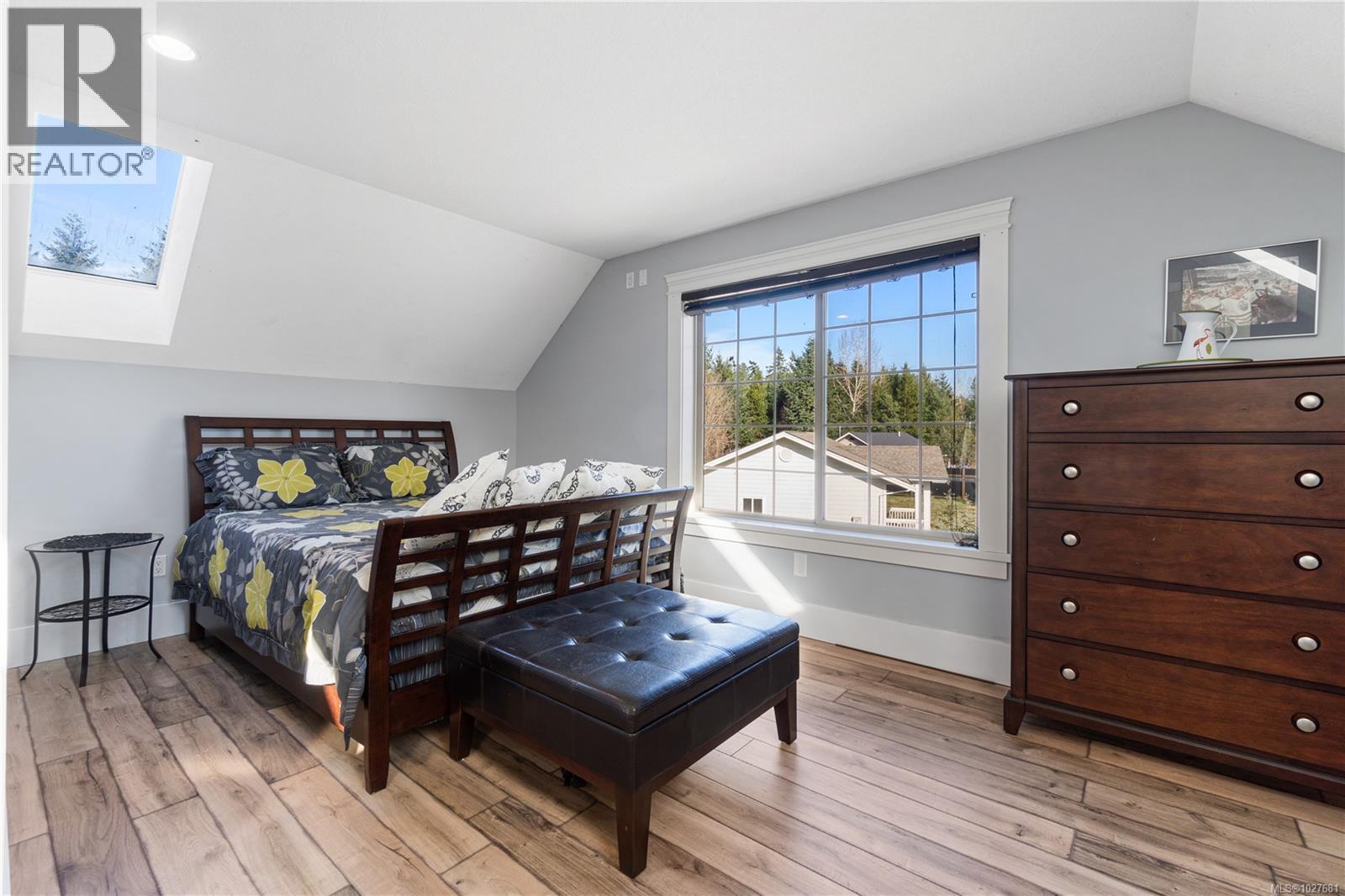 1081 Sleepy Hollow Pl, Nanoose Bay