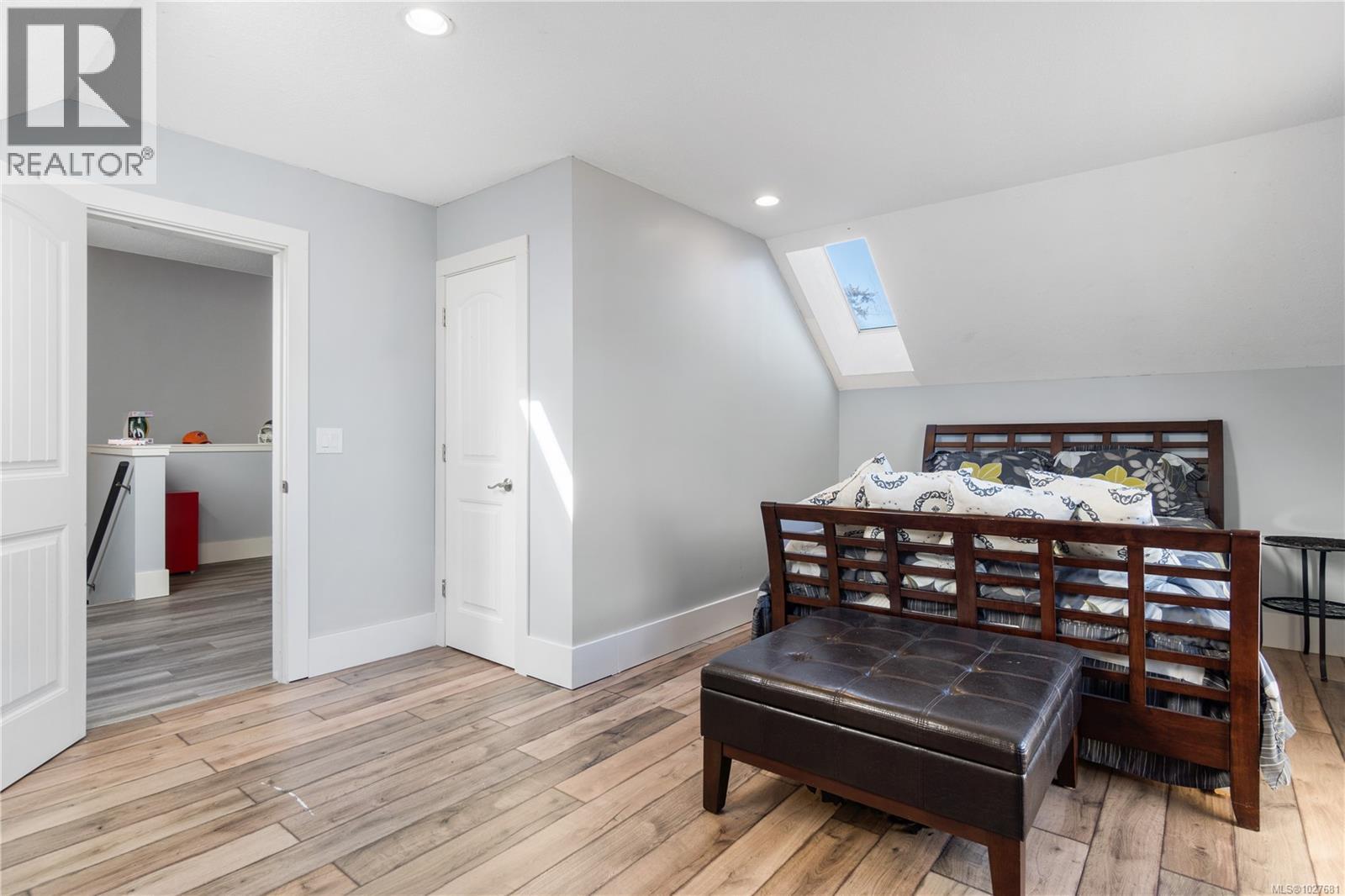 1081 Sleepy Hollow Pl, Nanoose Bay