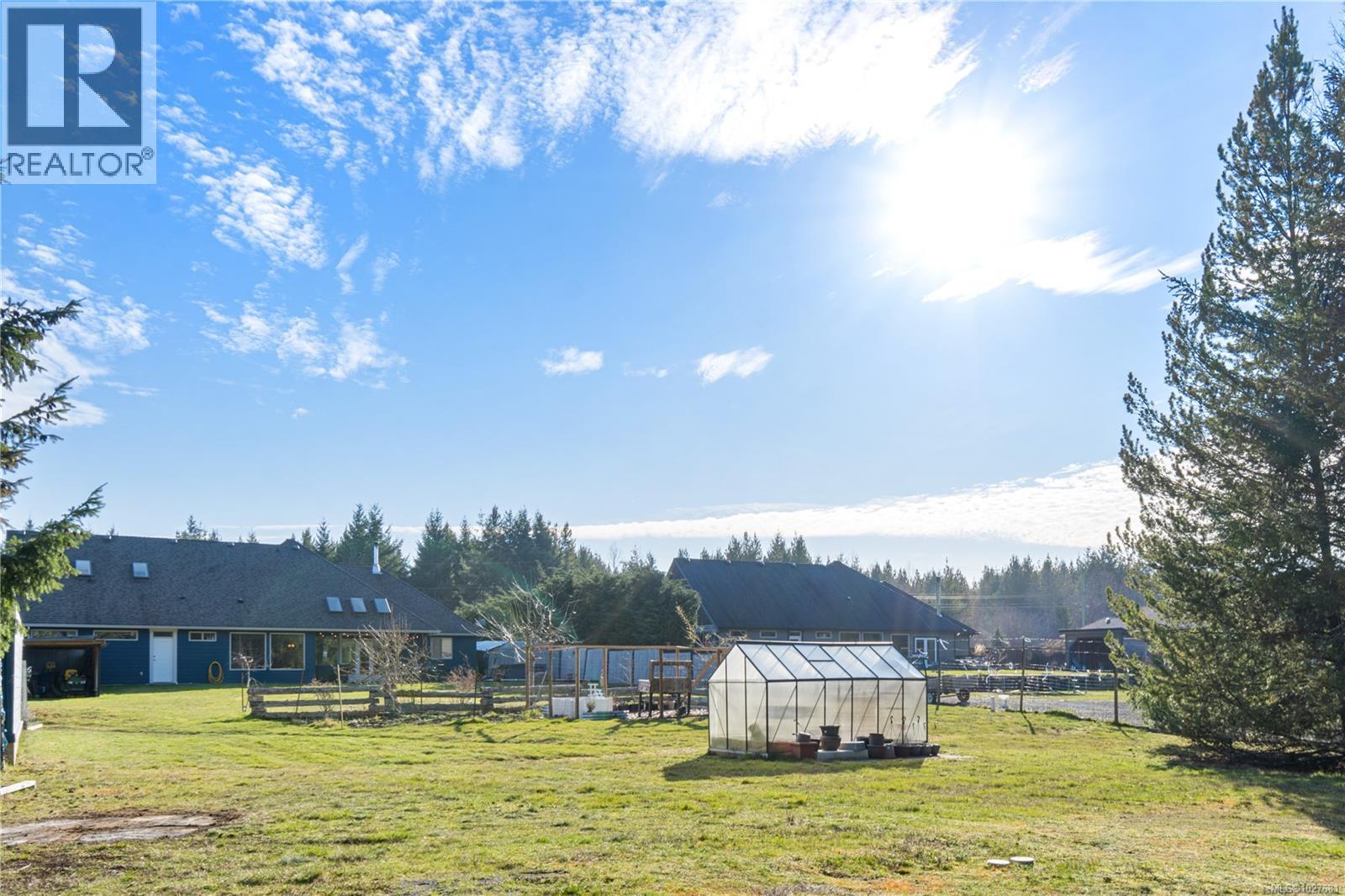 1081 Sleepy Hollow Pl, Nanoose Bay