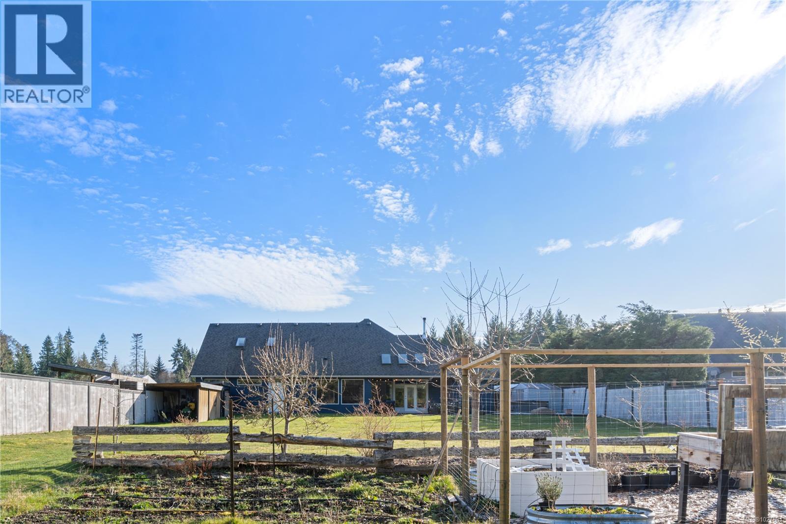 1081 Sleepy Hollow Pl, Nanoose Bay