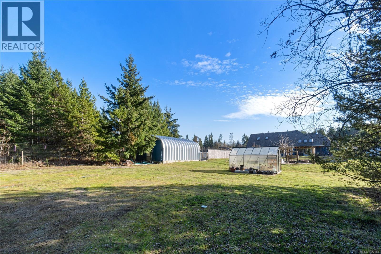 1081 Sleepy Hollow Pl, Nanoose Bay