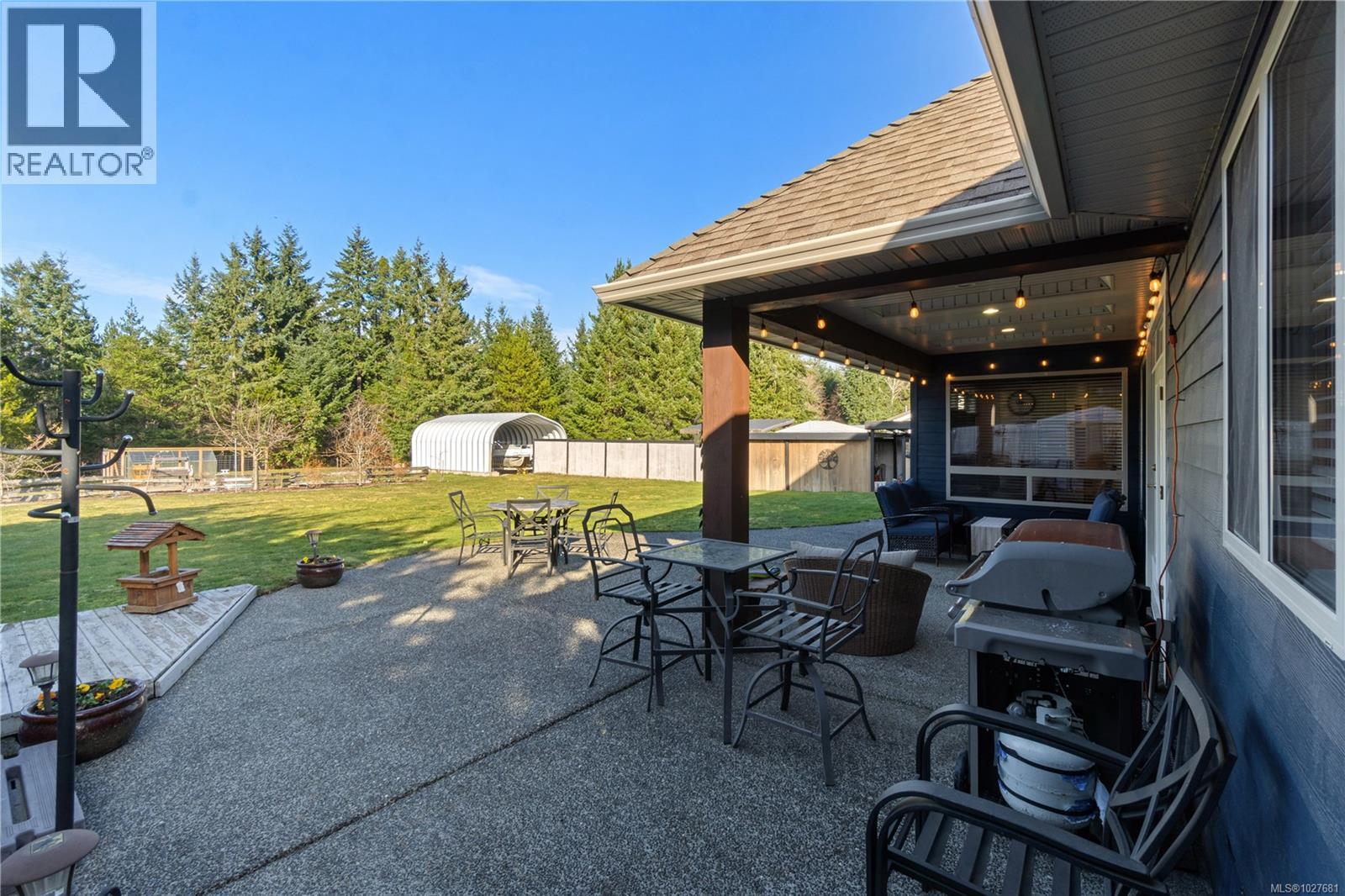 1081 Sleepy Hollow Pl, Nanoose Bay