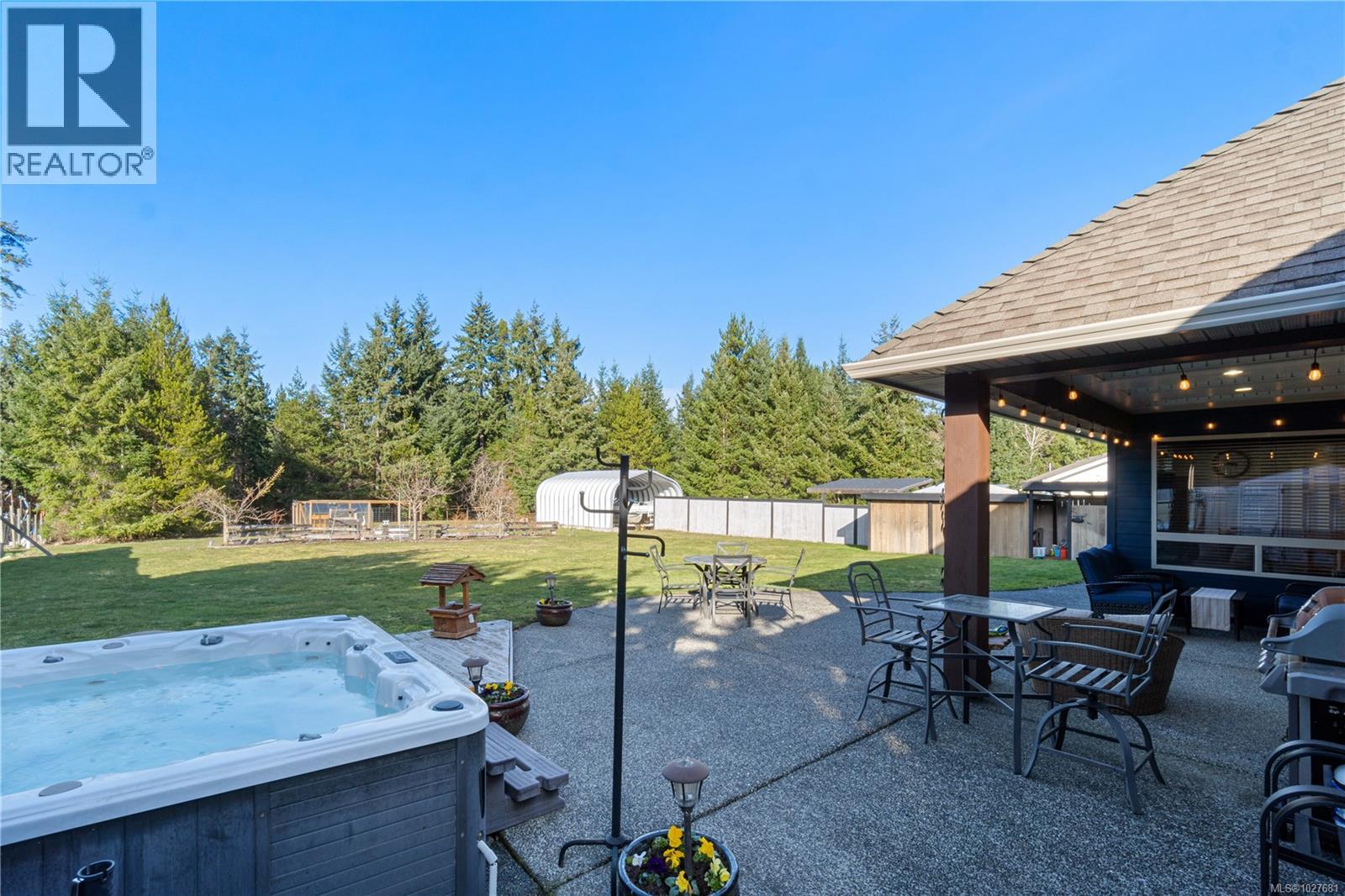 1081 Sleepy Hollow Pl, Nanoose Bay