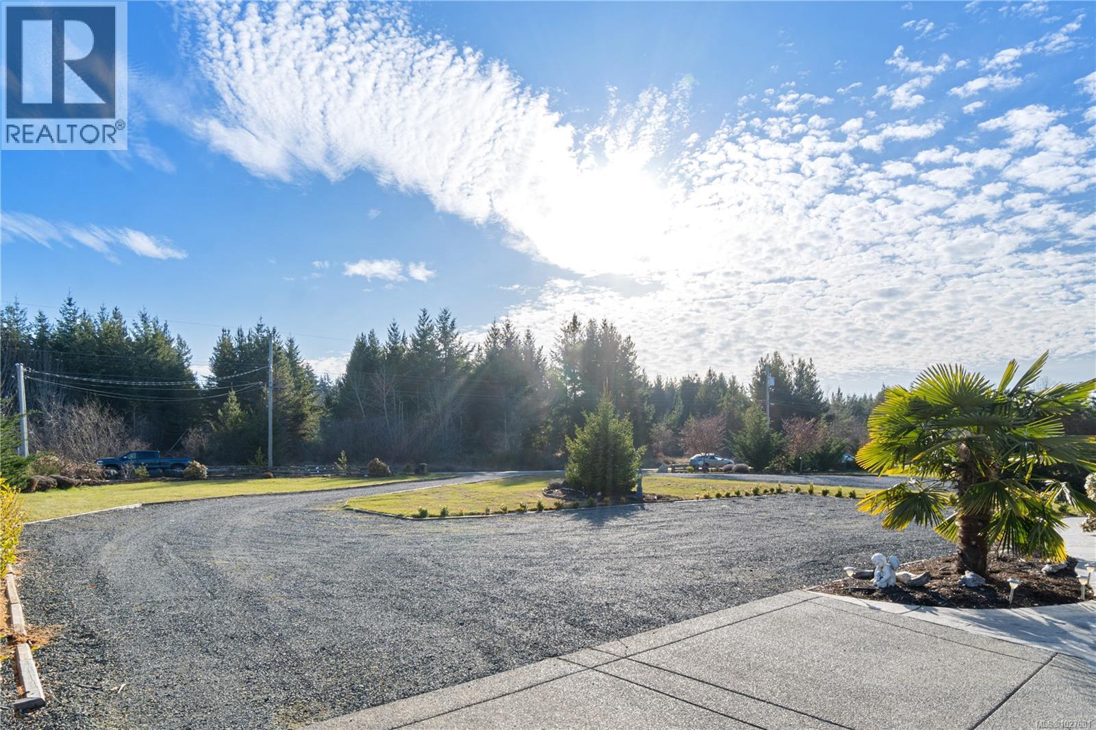 1081 Sleepy Hollow Pl, Nanoose Bay