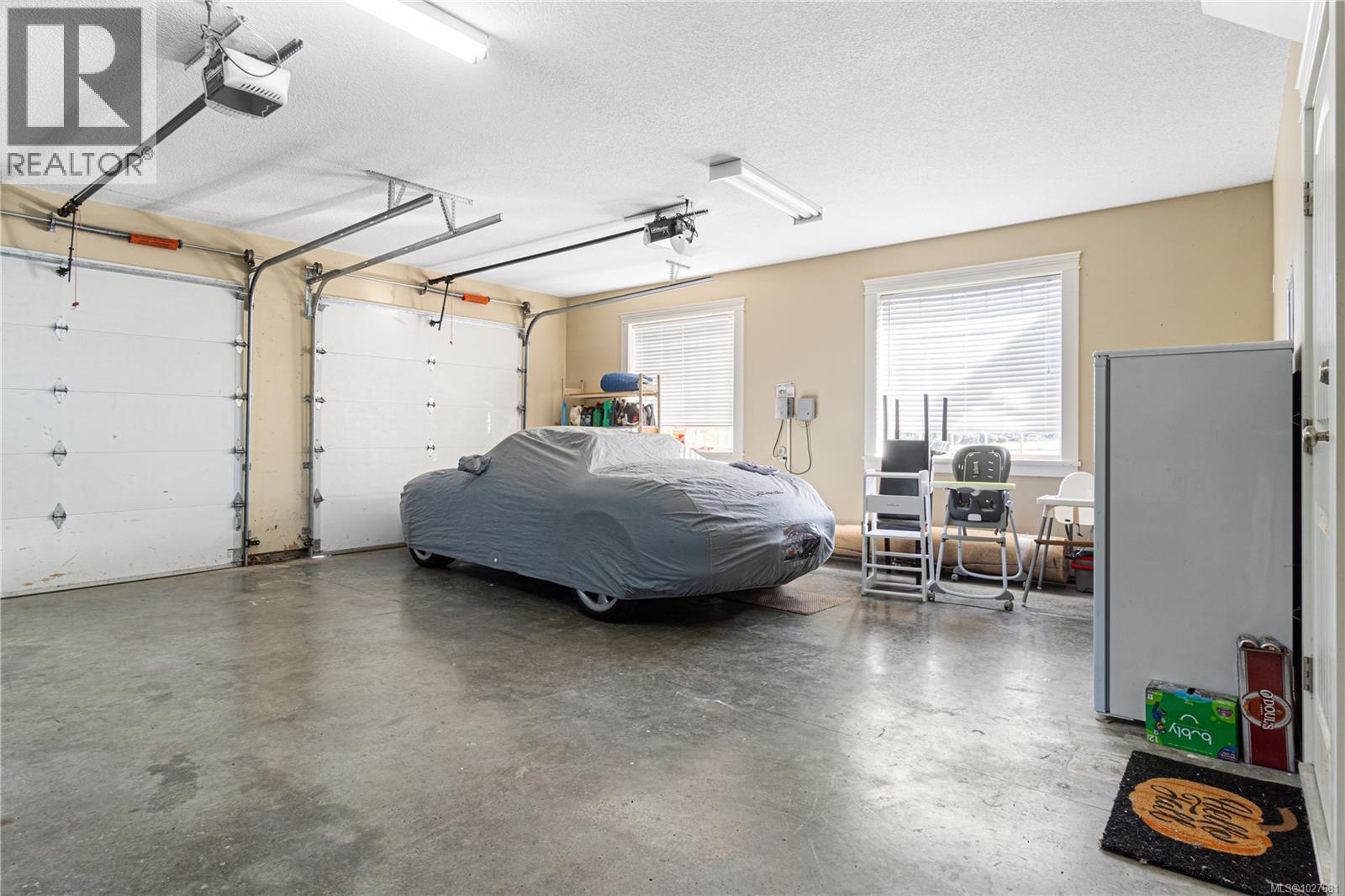 1081 Sleepy Hollow Pl, Nanoose Bay