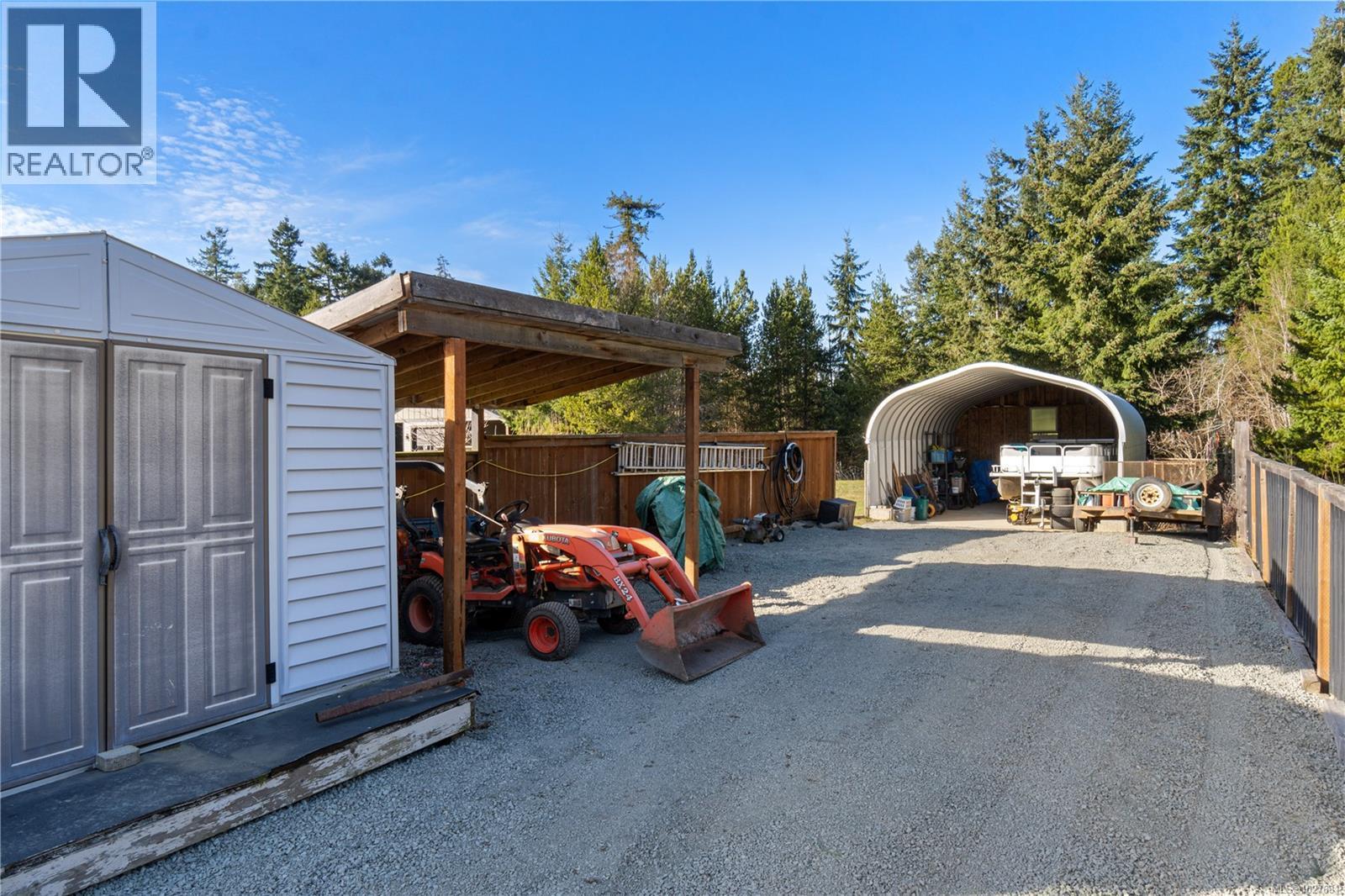 1081 Sleepy Hollow Pl, Nanoose Bay