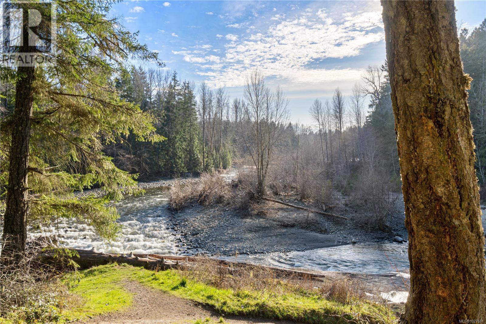 1081 Sleepy Hollow Pl, Nanoose Bay