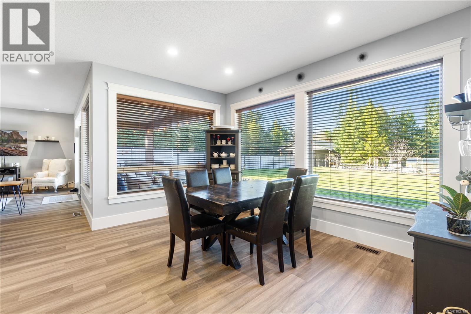 1081 Sleepy Hollow Pl, Nanoose Bay