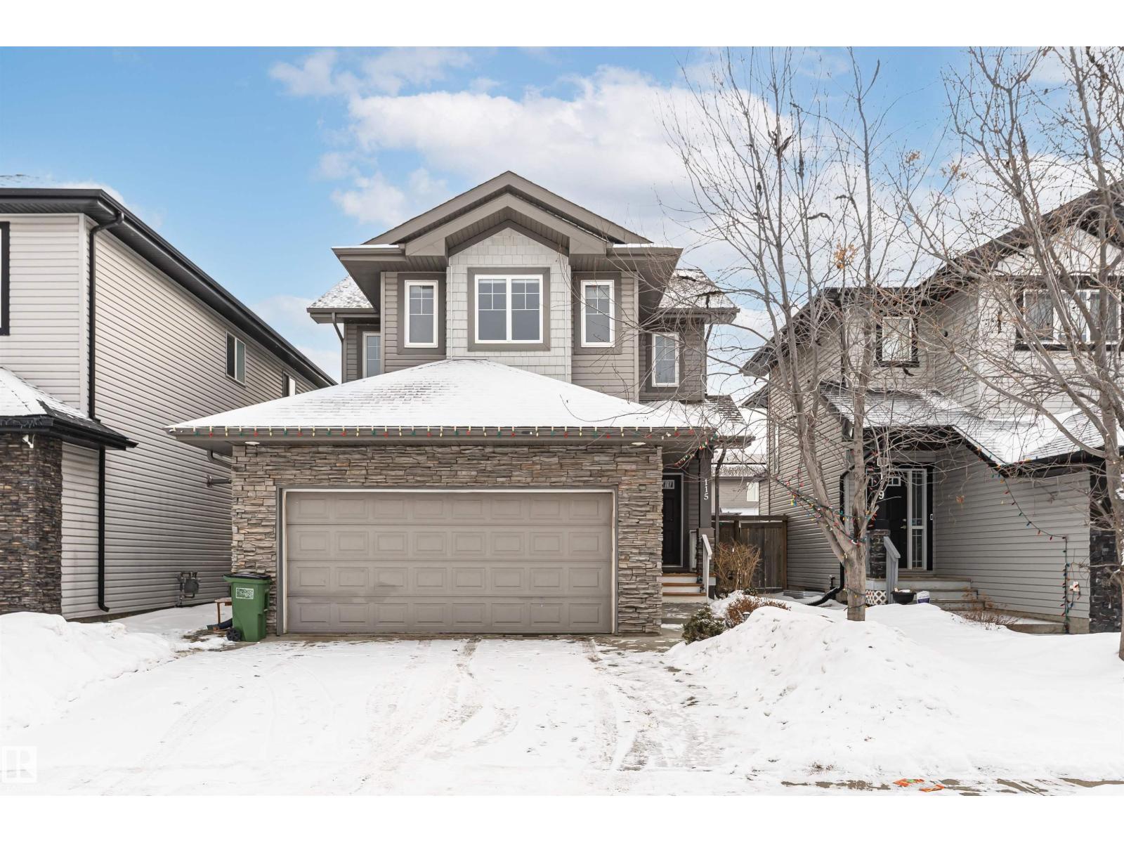 115 57 ST SW - 1