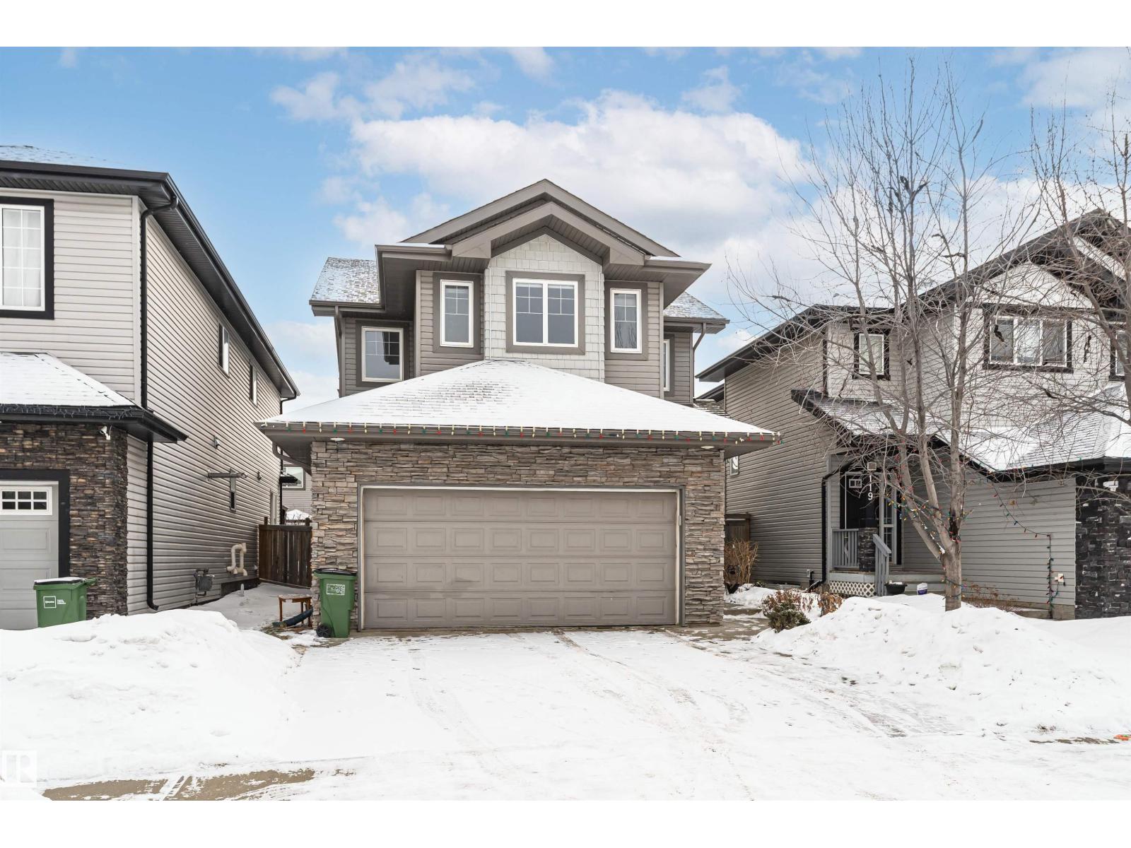 115 57 ST SW - 2