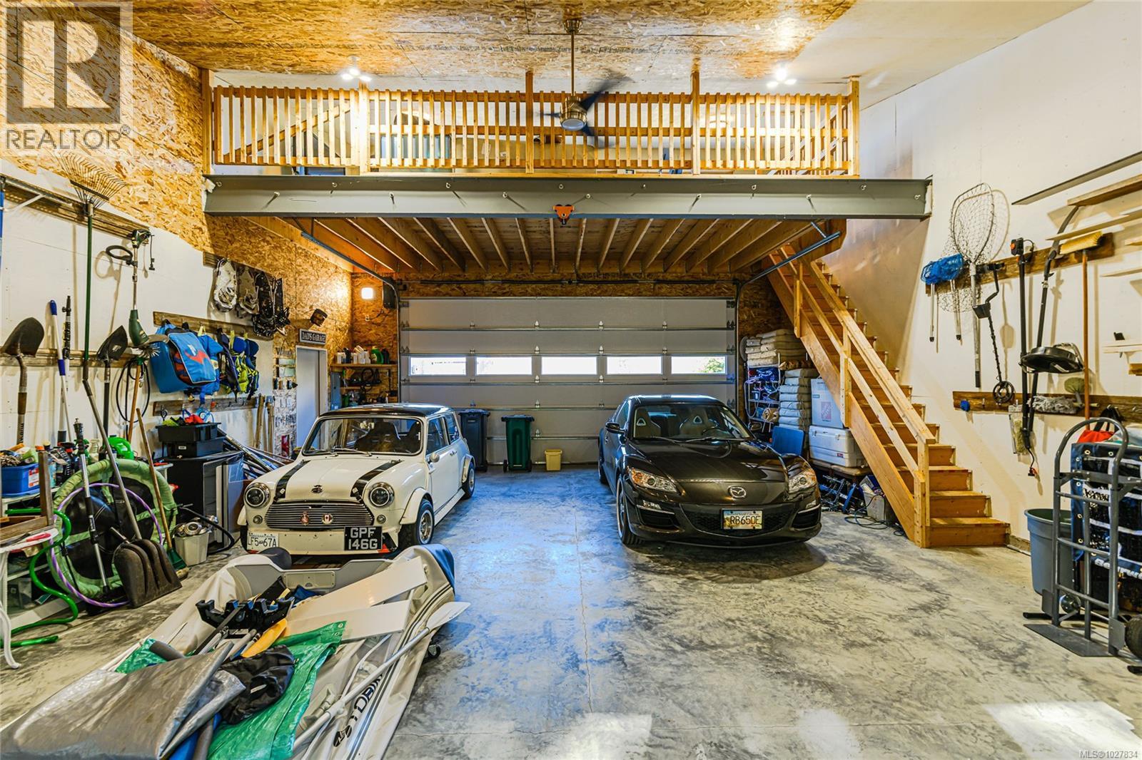  9854 Stin-Qua Road, Honeymoon Bay